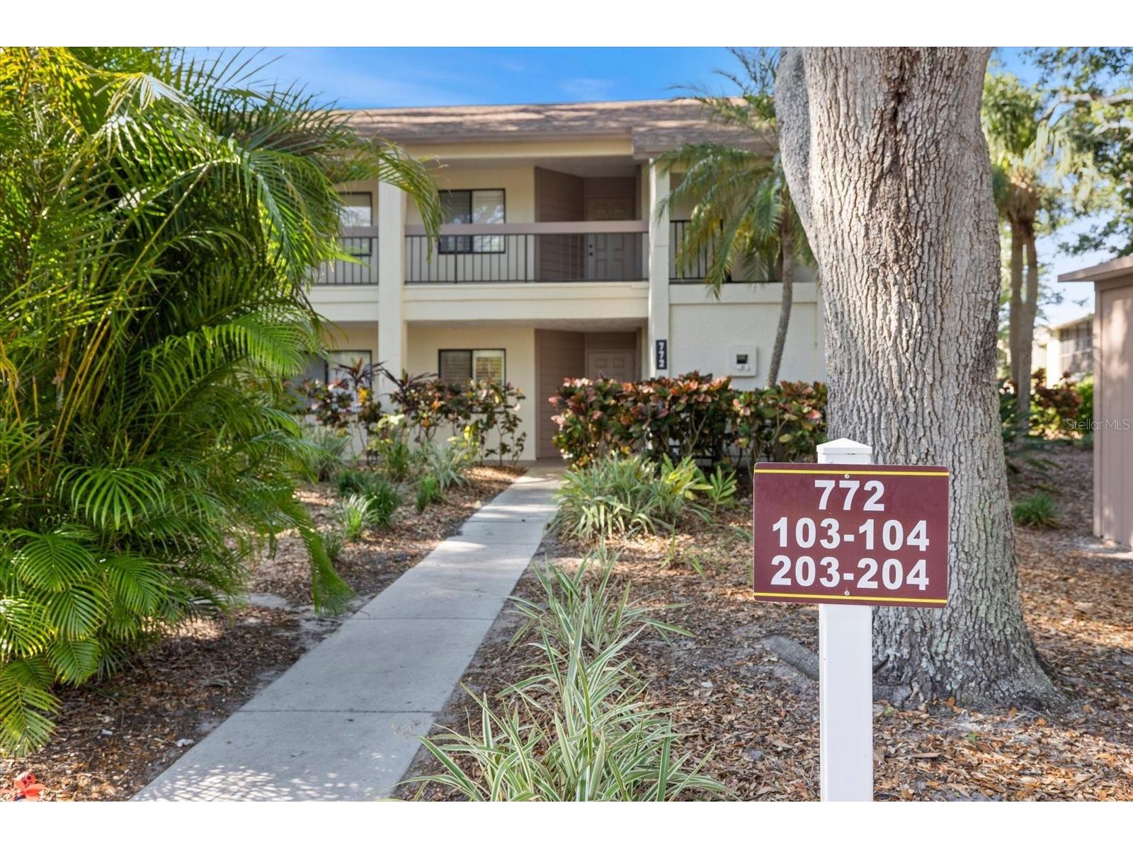 772 Bird Bay Drive N #104 Venice FL 34285 N6143265 image1