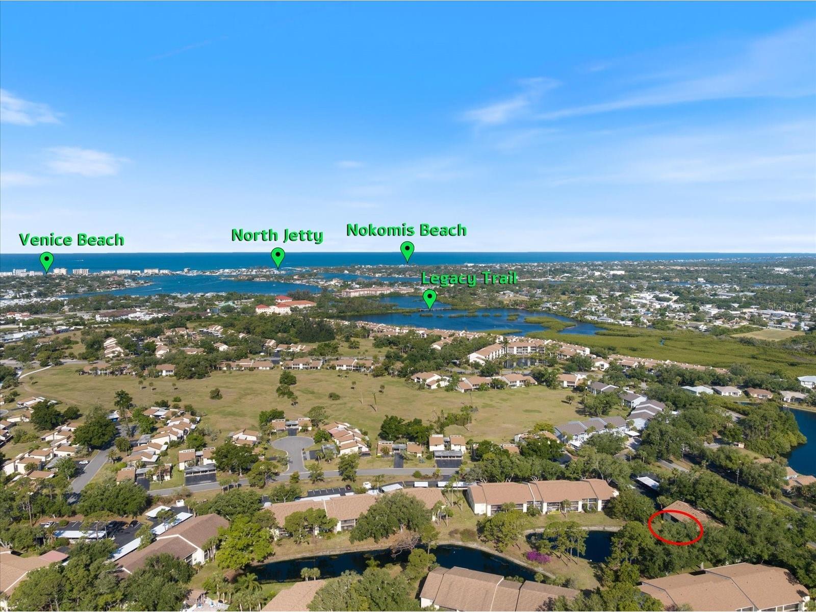 772 Bird Bay Drive N #104 Venice FL 34285 N6143265 image3