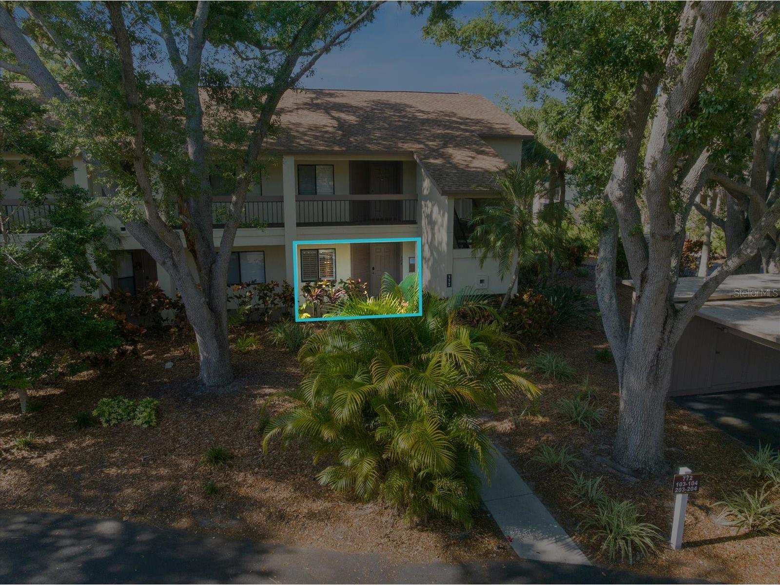 772 Bird Bay Drive N #104 Venice FL 34285 N6143265 image4