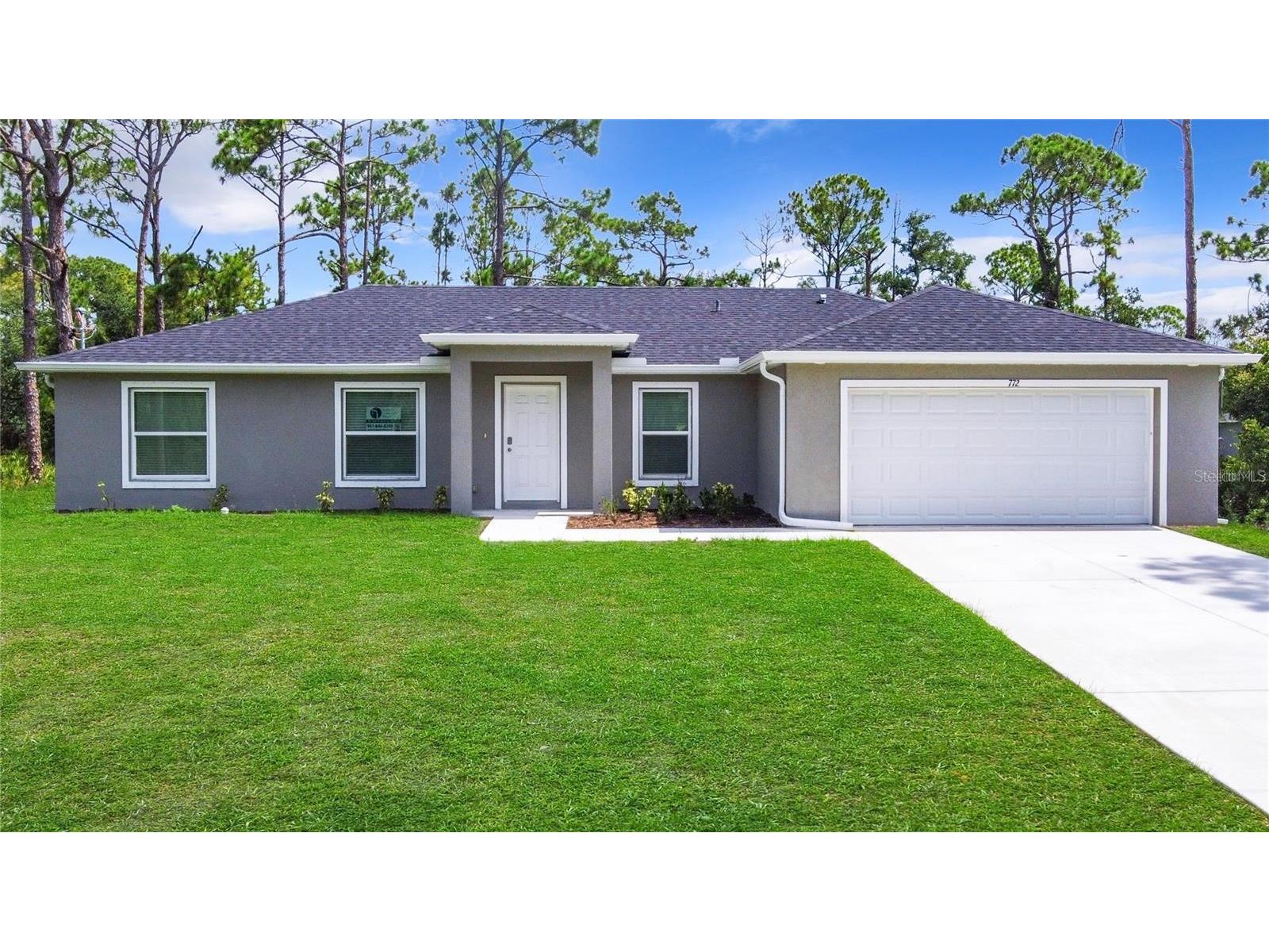 772 Biscayne Drive Port Charlotte FL 33953 OM724290 image1