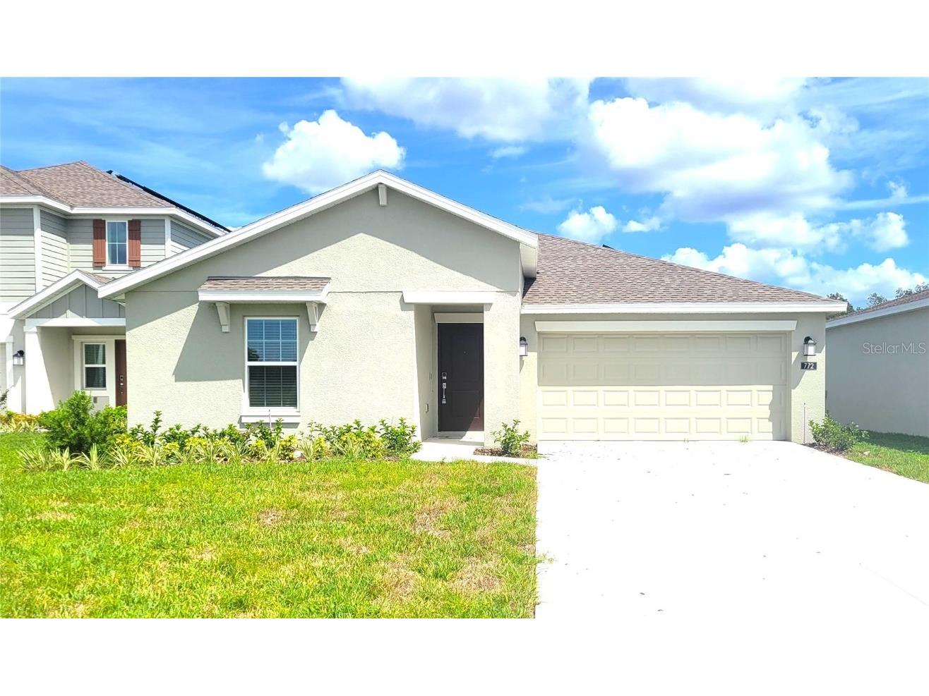 772 Daring Drive Davenport FL 33837 O6140396 image1