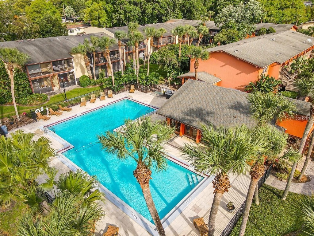 772 E Michigan Street #66 Orlando FL 32806 - LAKE PINELOCH O6354000 image21