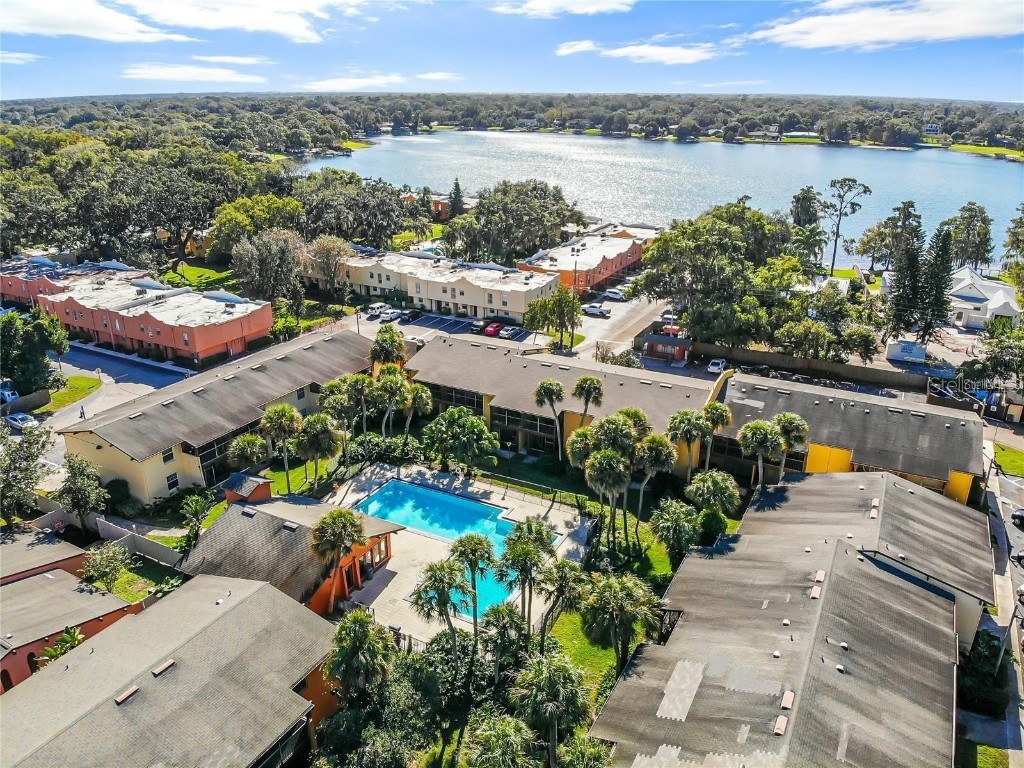 772 E Michigan Street #66 Orlando FL 32806 - LAKE PINELOCH O6354000 image24