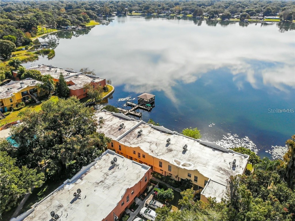 772 E Michigan Street #66 Orlando FL 32806 - LAKE PINELOCH O6354000 image25