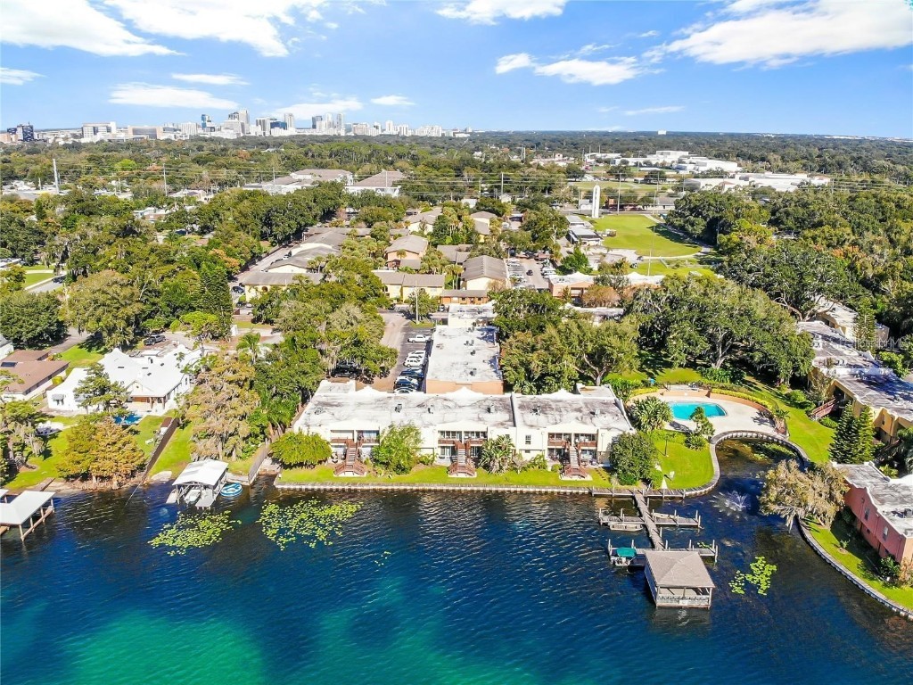 772 E Michigan Street #66 Orlando FL 32806 - LAKE PINELOCH O6354000 image26