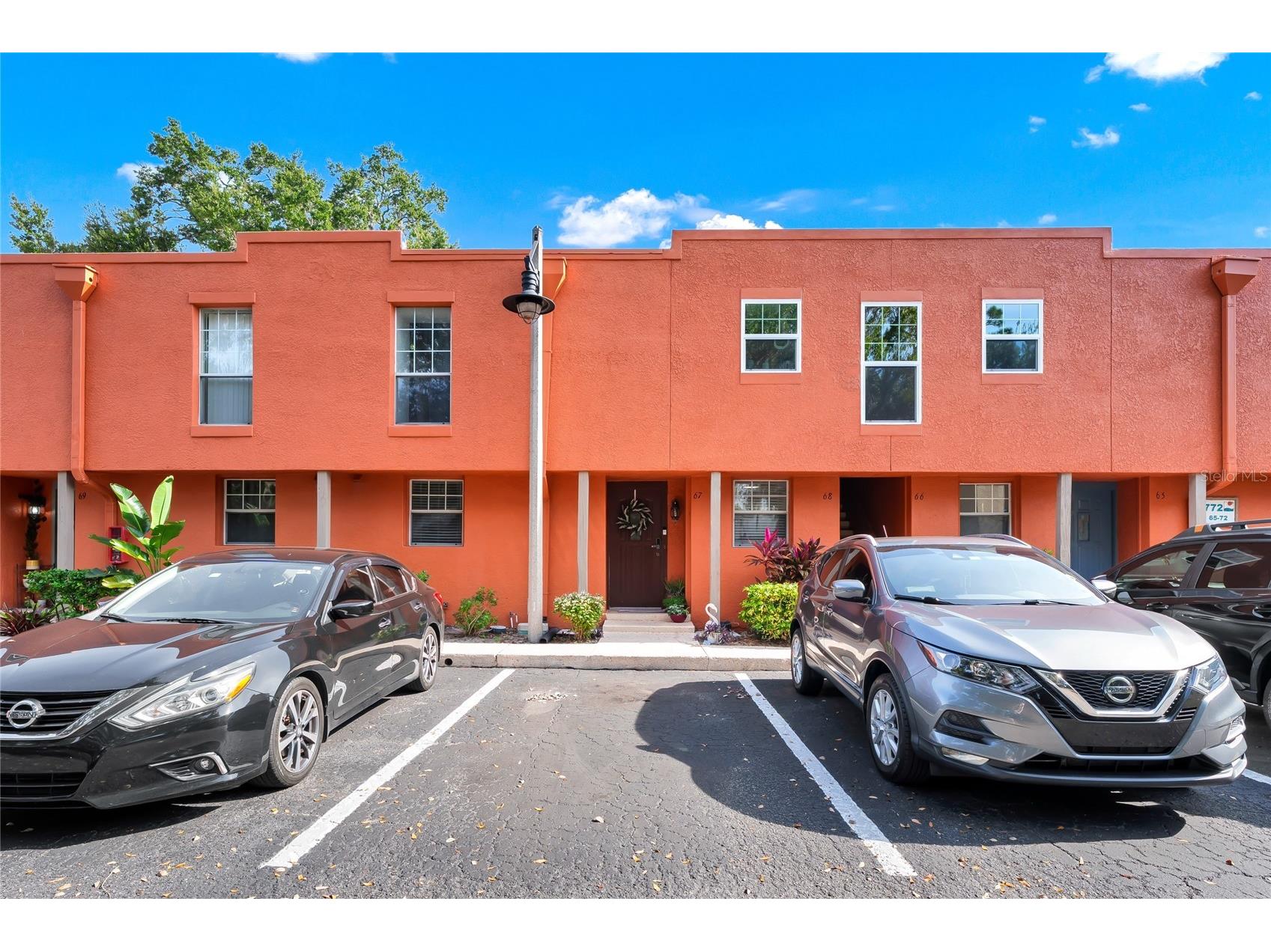 772 E Michigan Street #67 Orlando FL 32806 - LAKE PINELOCH O6372476 image1