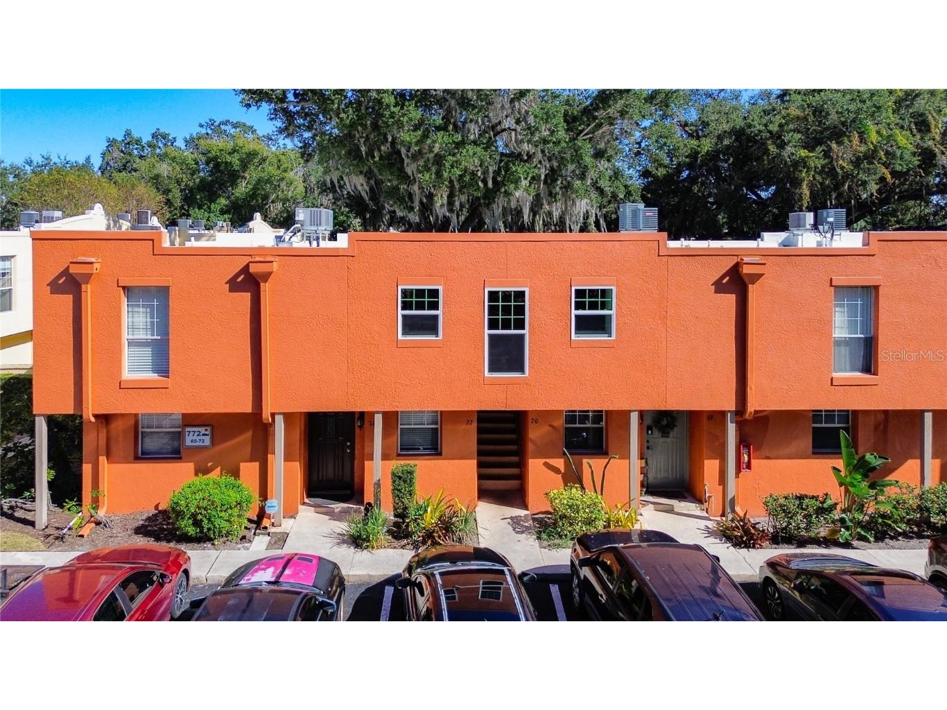 772 E Michigan Street #70 Orlando FL 32806 - LAKE PINELOCH O6360594 image1