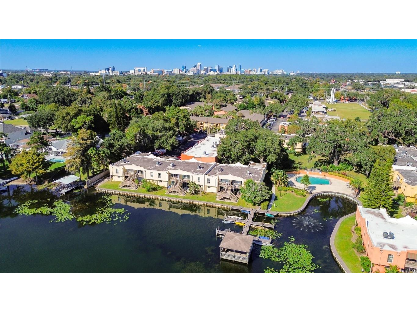 772 E Michigan Street #70 Orlando FL 32806 - LAKE PINELOCH O6360594 image44