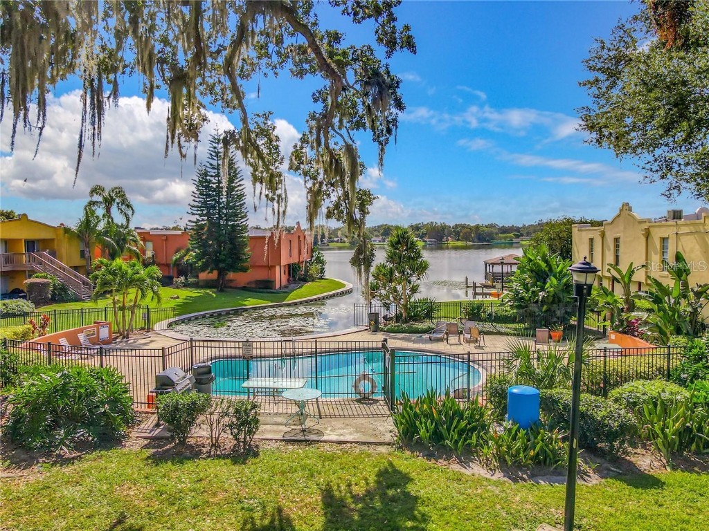 772 E Michigan Street #70 Orlando FL 32806 - LAKE PINELOCH O6360594 image46