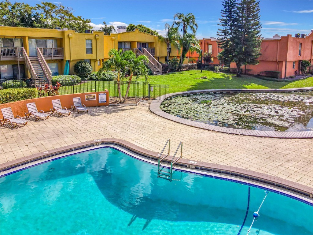 772 E Michigan Street #70 Orlando FL 32806 - LAKE PINELOCH O6360594 image47