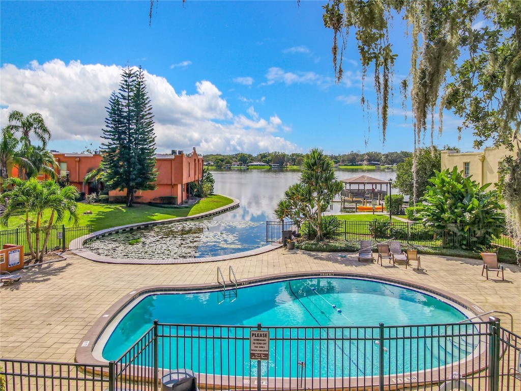 772 E Michigan Street #70 Orlando FL 32806 - LAKE PINELOCH O6360594 image48