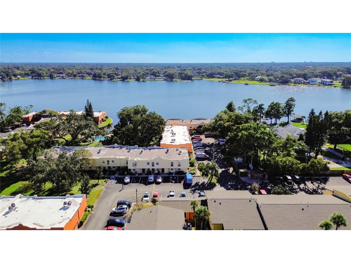 772 E Michigan Street #70 Orlando FL 32806 - LAKE PINELOCH O6360594 image52