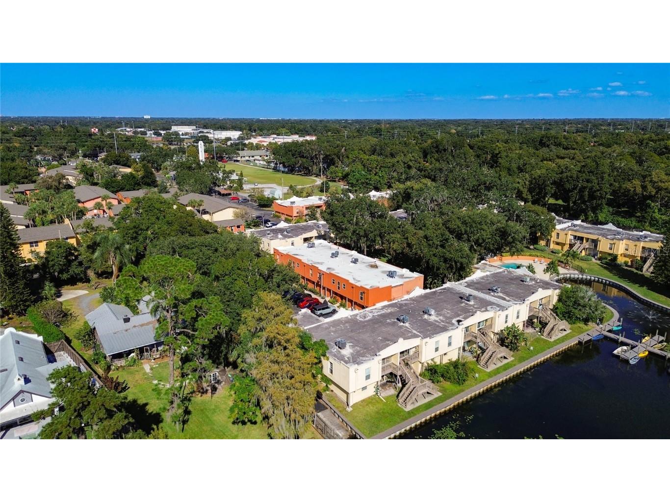 772 E Michigan Street #70 Orlando FL 32806 - LAKE PINELOCH O6360594 image53