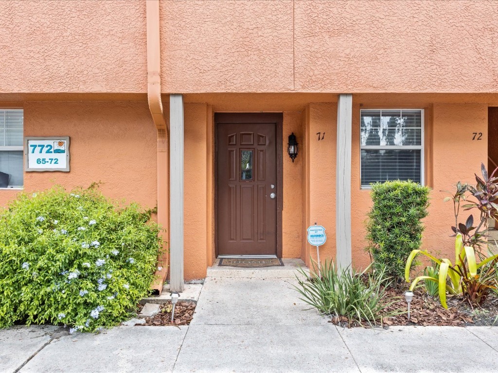 772 E Michigan Street #71 Orlando FL 32806 - LAKE PINELOCH O6135144 image1