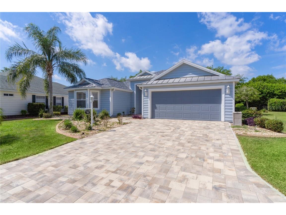 772 Hammond Place The Villages FL 32162 G5066919 image1