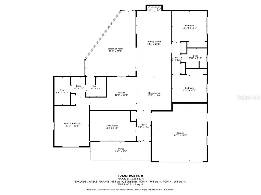 772 Horseman Drive Port Orange FL 32127 OM692252 image45