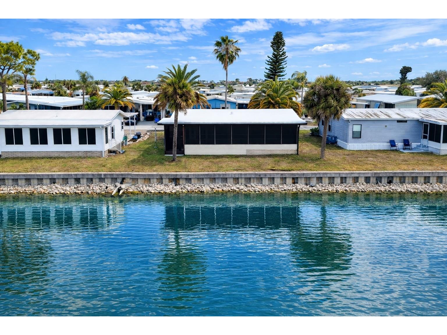 772 Imperial Drive North Port FL 34287 - ON LAKE IMPERIAL C7522005 image2