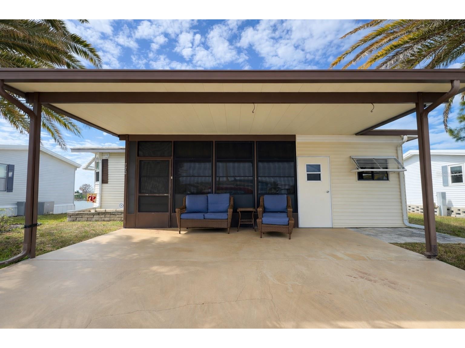 772 Imperial Drive North Port FL 34287 - ON LAKE IMPERIAL C7522005 image26