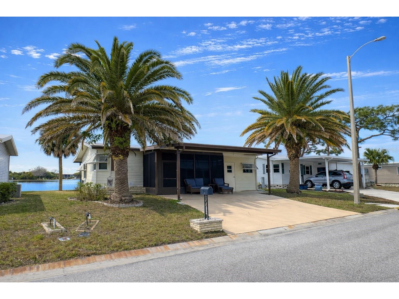 772 Imperial Drive North Port FL 34287 - ON LAKE IMPERIAL C7522005 image28