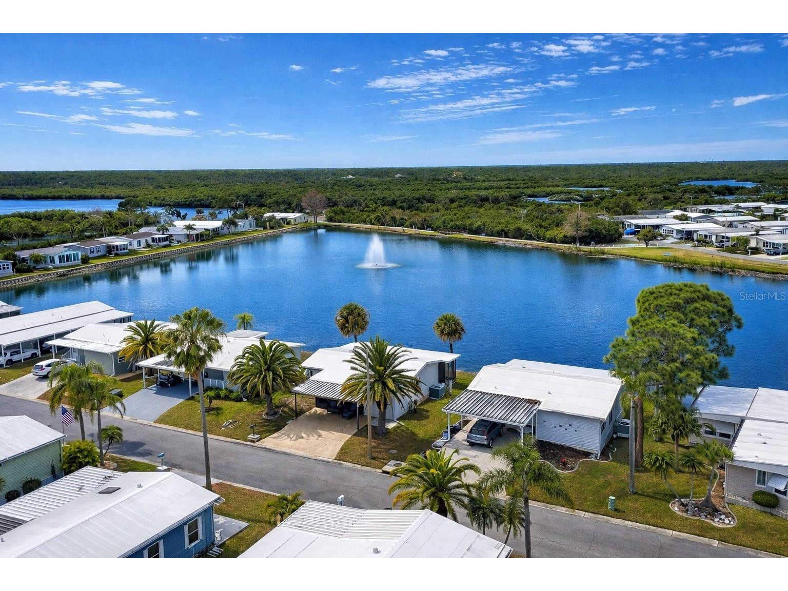 772 Imperial Drive North Port FL 34287 - ON LAKE IMPERIAL C7522005 image32