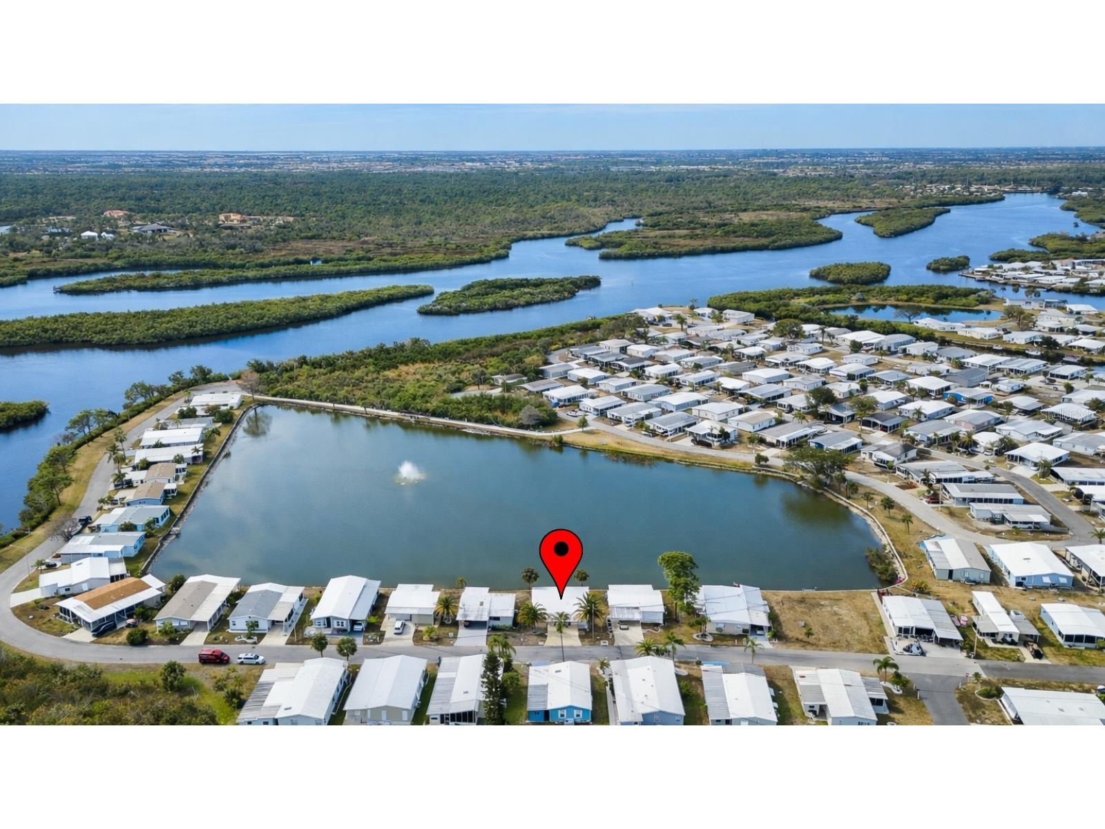 772 Imperial Drive North Port FL 34287 - ON LAKE IMPERIAL C7522005 image35