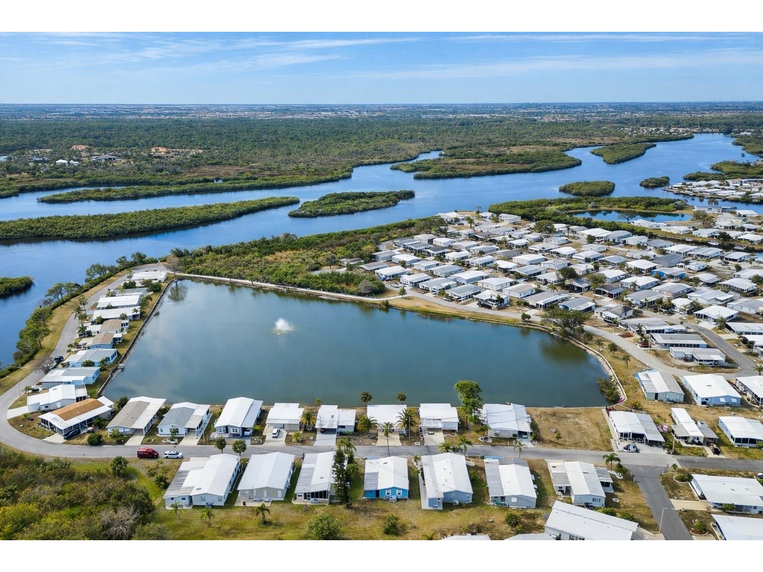 772 Imperial Drive North Port FL 34287 - ON LAKE IMPERIAL C7522005 image36