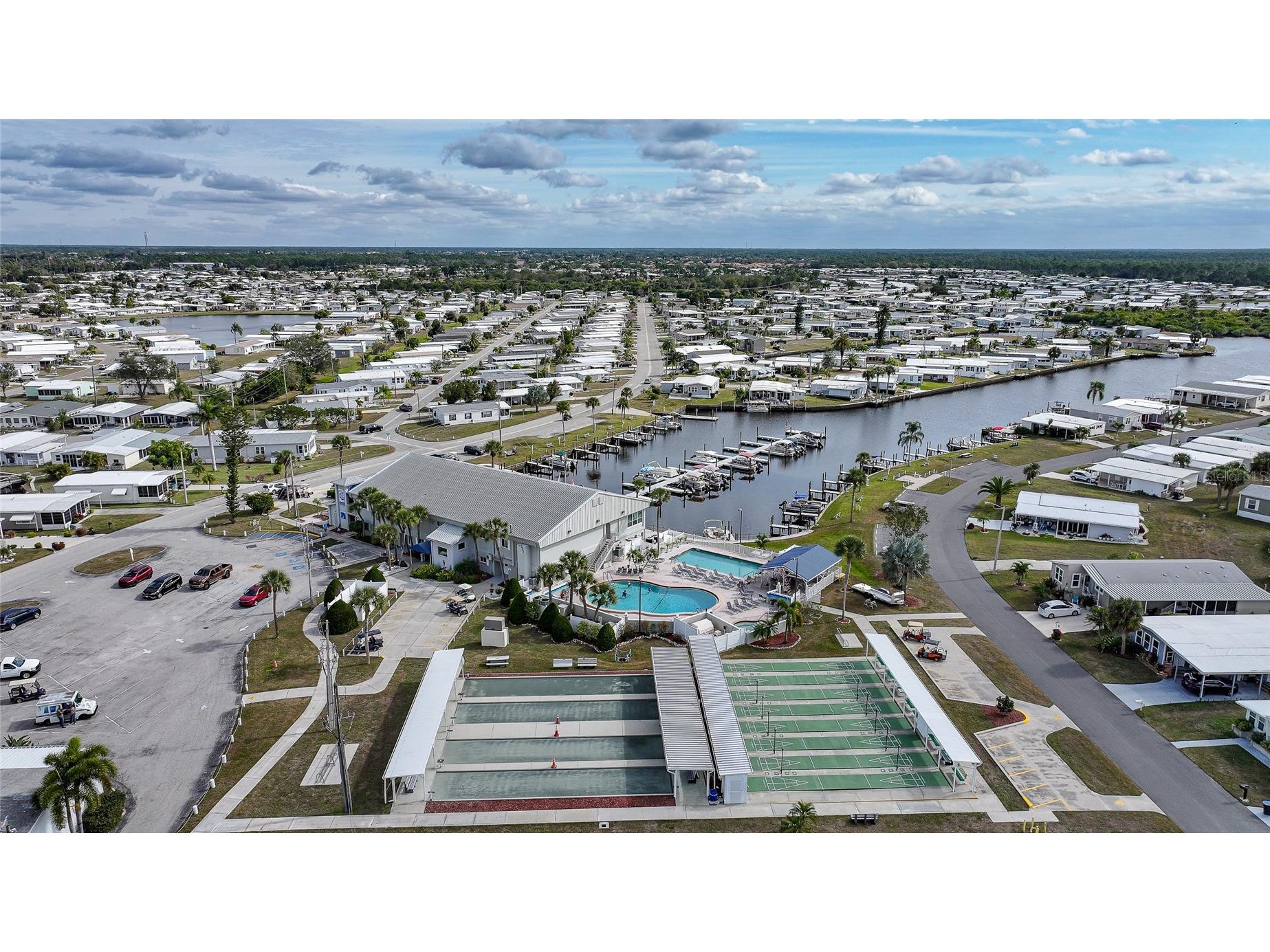 772 Imperial Drive North Port FL 34287 - ON LAKE IMPERIAL C7522005 image41