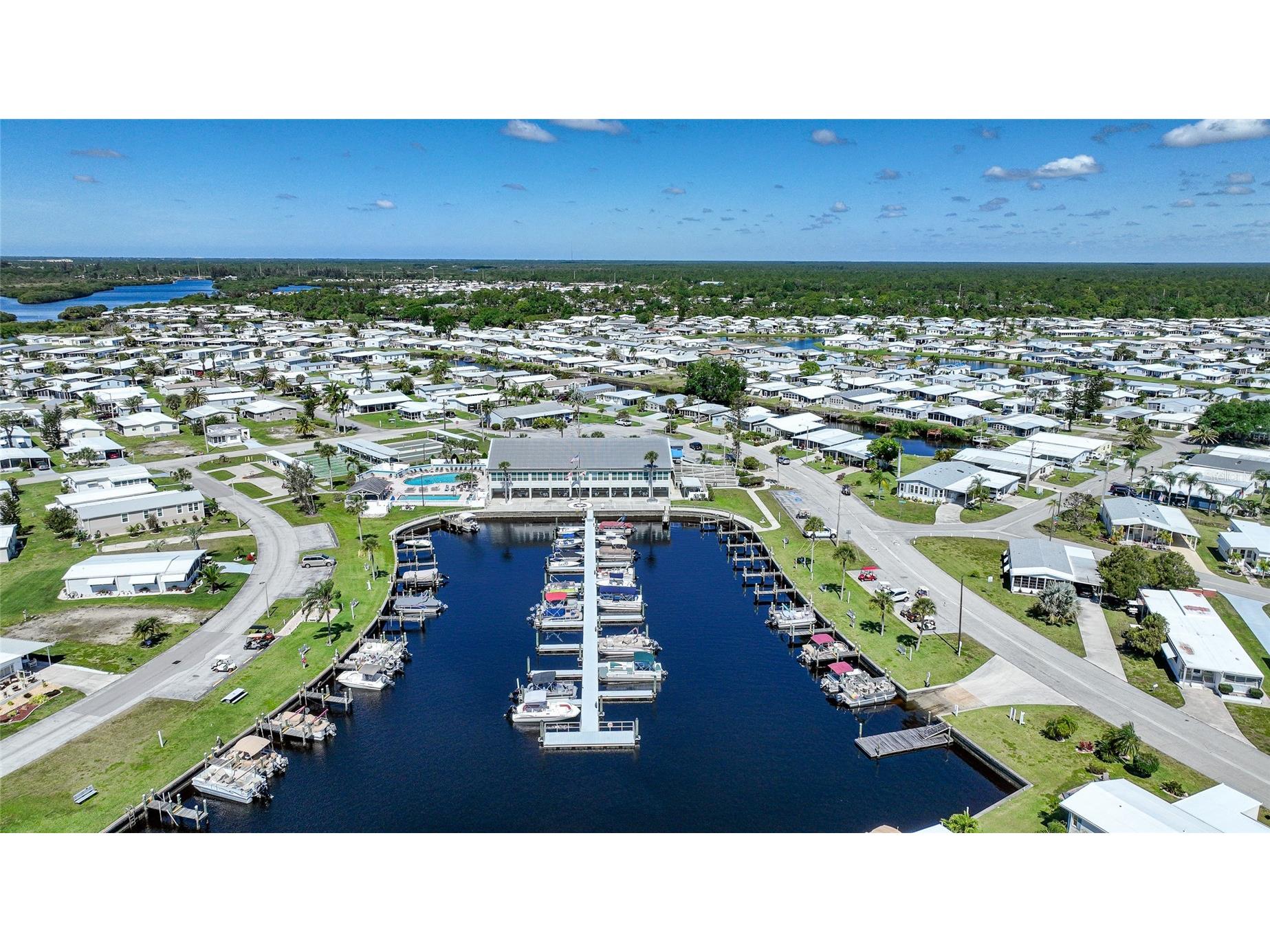 772 Imperial Drive North Port FL 34287 - ON LAKE IMPERIAL C7522005 image42