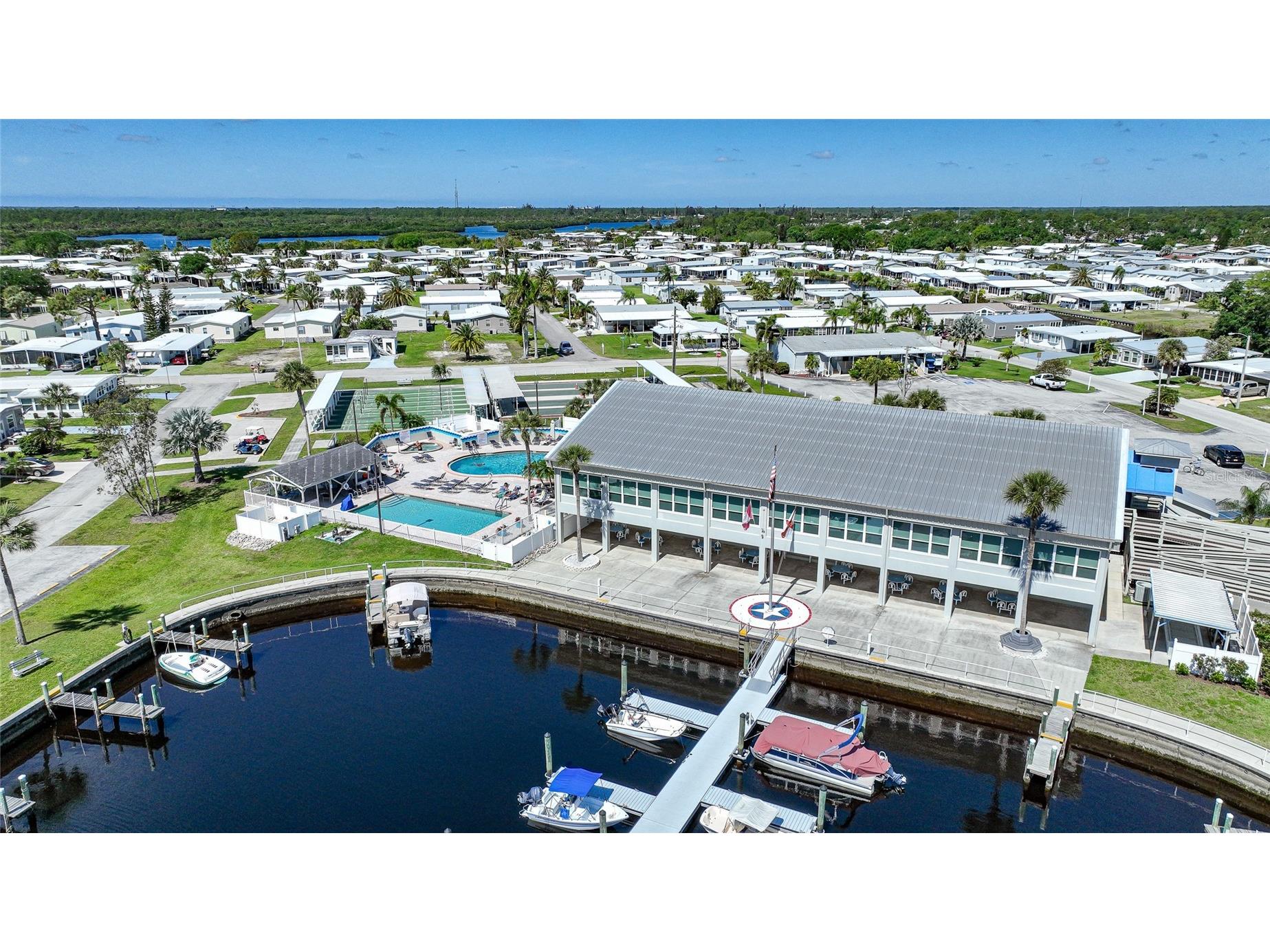 772 Imperial Drive North Port FL 34287 - ON LAKE IMPERIAL C7522005 image60