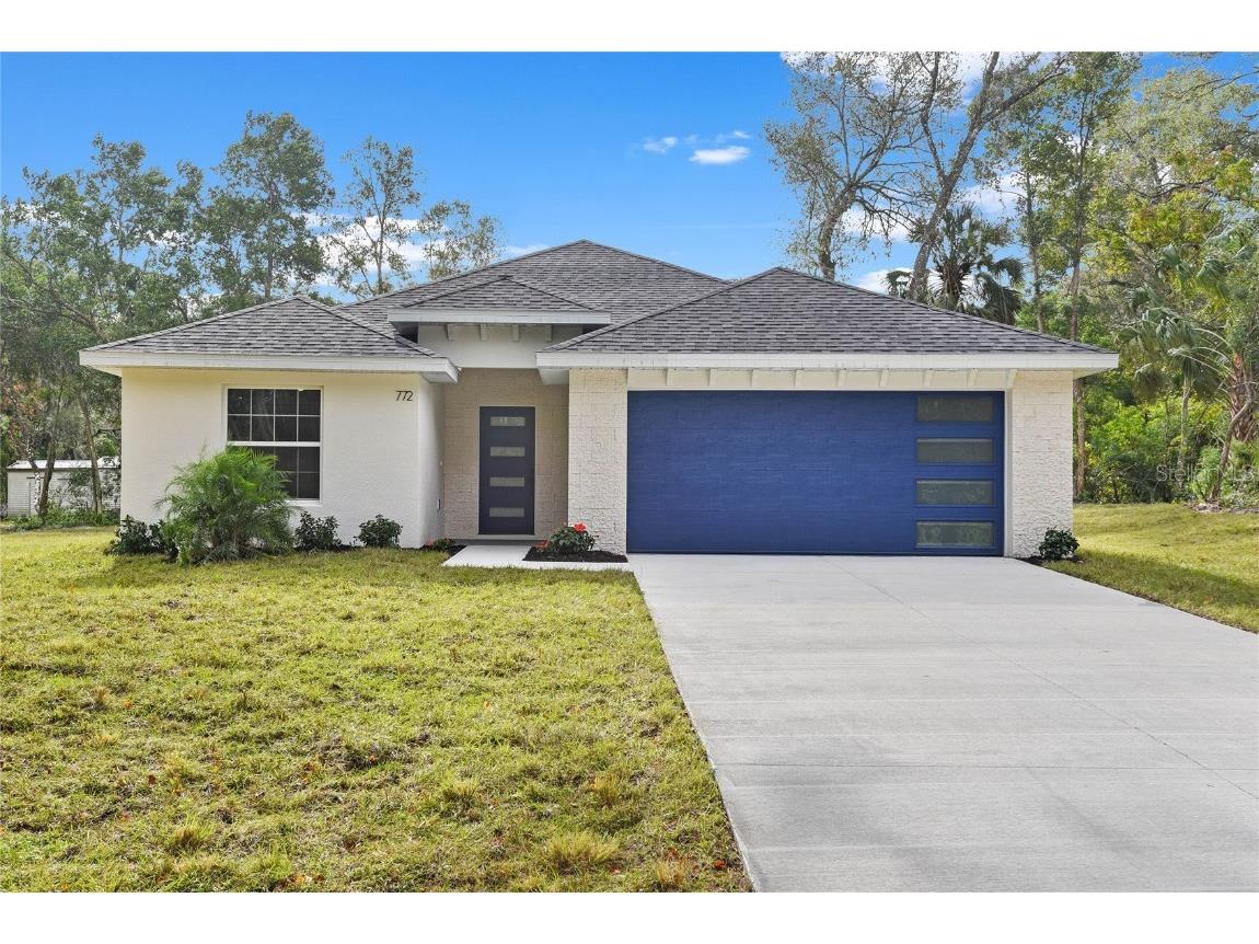 772 Liskeard Avenue Orange City FL 32763 O6164919 image1