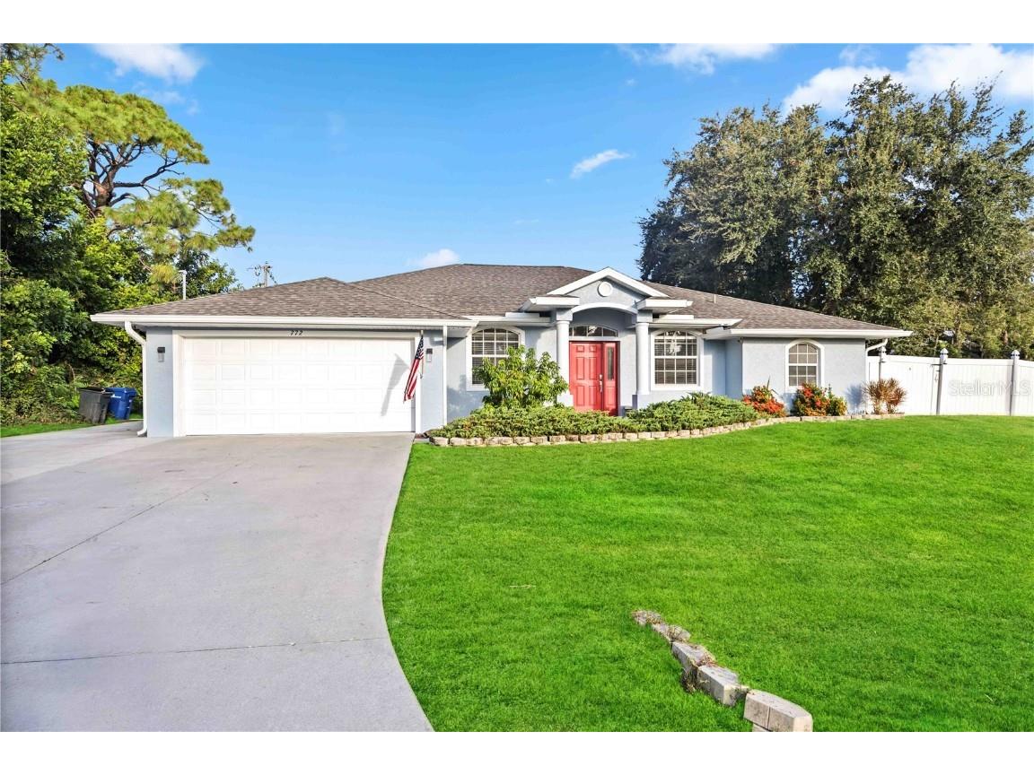 772 Nantucket Road Venice FL 34293 A4624072 image1