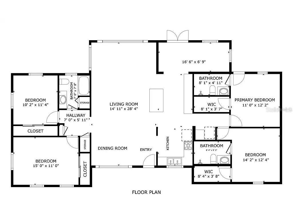 772 Palmer Road Belleair Bluffs FL 33770 TB8479862 image20