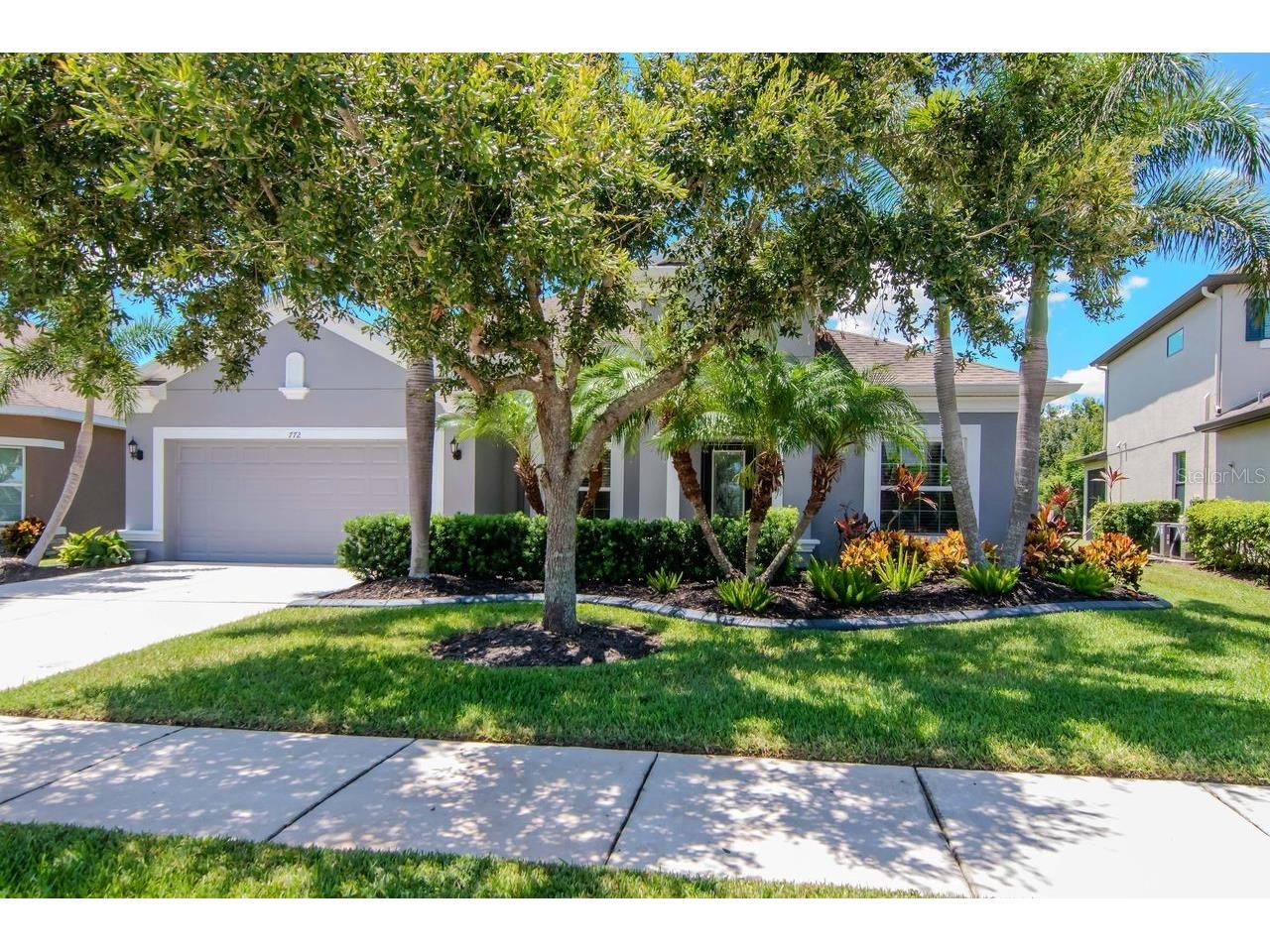772 Rosemary Circle Bradenton FL 34212 A4660579 image1