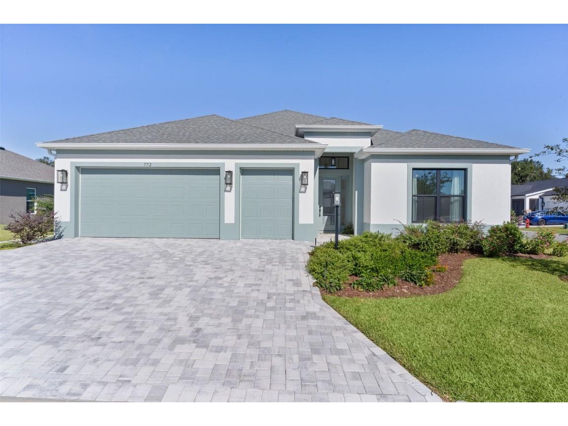 772 Shivers Loop The Villages FL 34762 G5104377 image1
