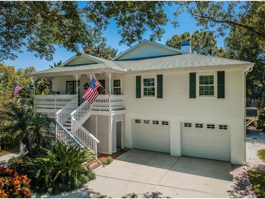 772 Soundview Drive Palm Harbor FL 34683 U8199724 image1