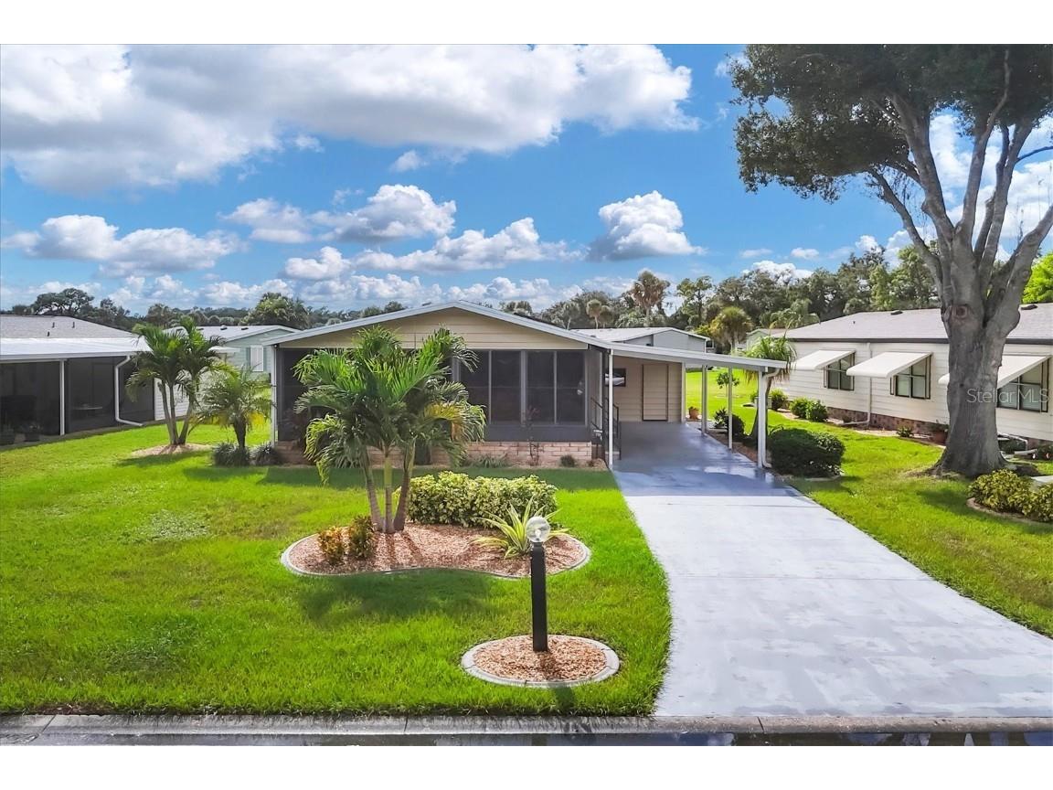 772 Tangerine Woods Boulevard Englewood FL 34223 D6144240 image1