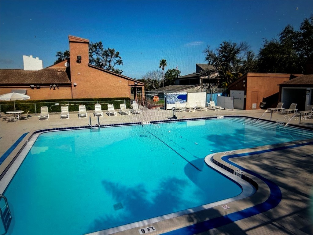 7720 Danube Drive #C Hudson FL 34667 W7878472 image28