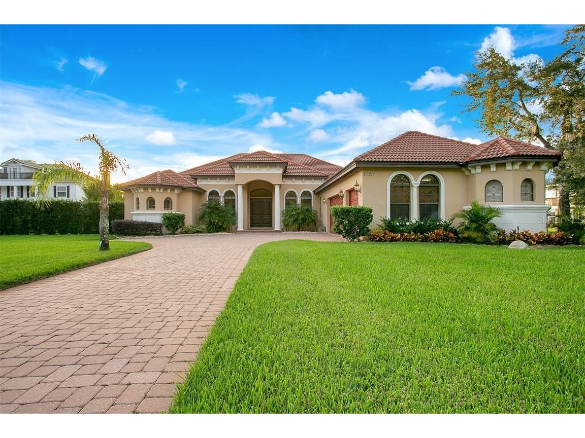 7720 Ficquette Road Windermere FL 34786 - LAKE HANCOCK O6075369 image1