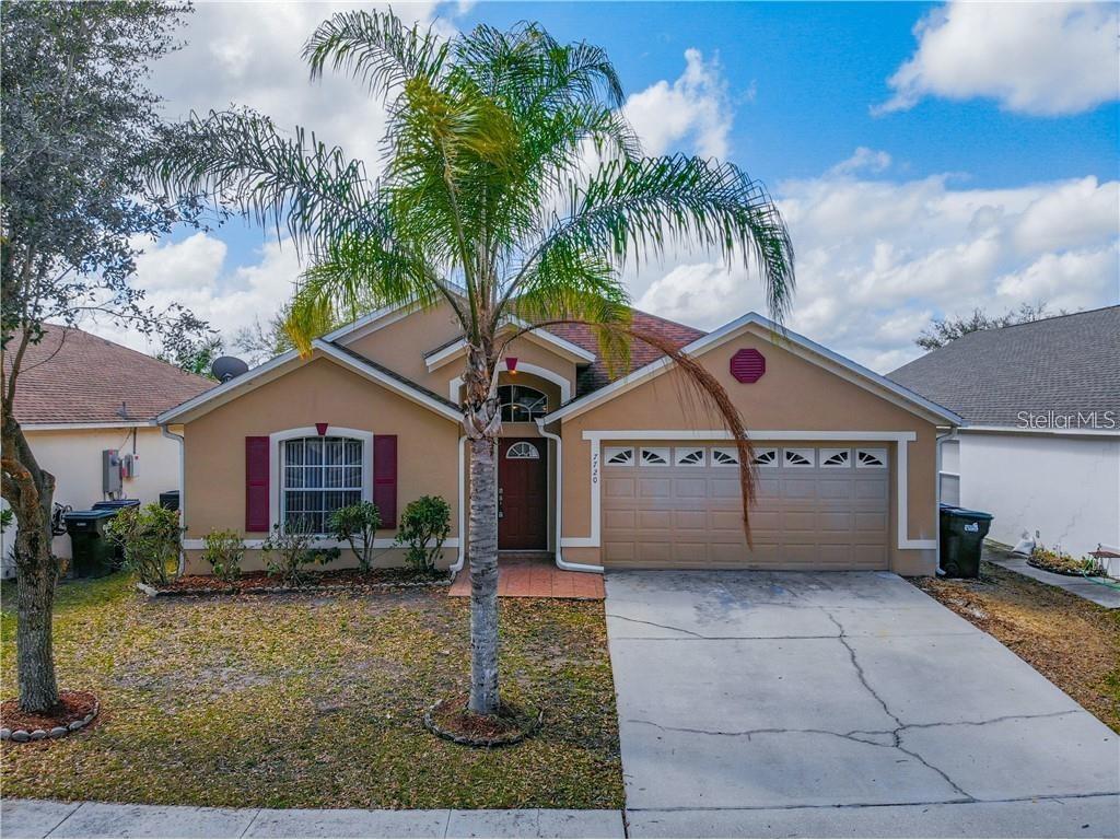 7720 Hidden Cypress Drive Orlando FL 32822 T3431723 image1