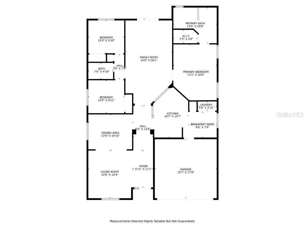 7720 Hidden Cypress Drive Orlando FL 32822 O6364474 image35