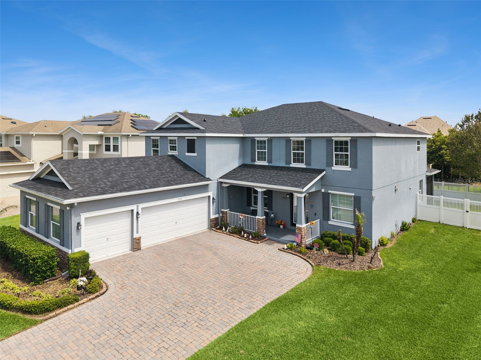 7720 Summerlake Pointe Boulevard Winter Garden FL 34787 O6399030 image1