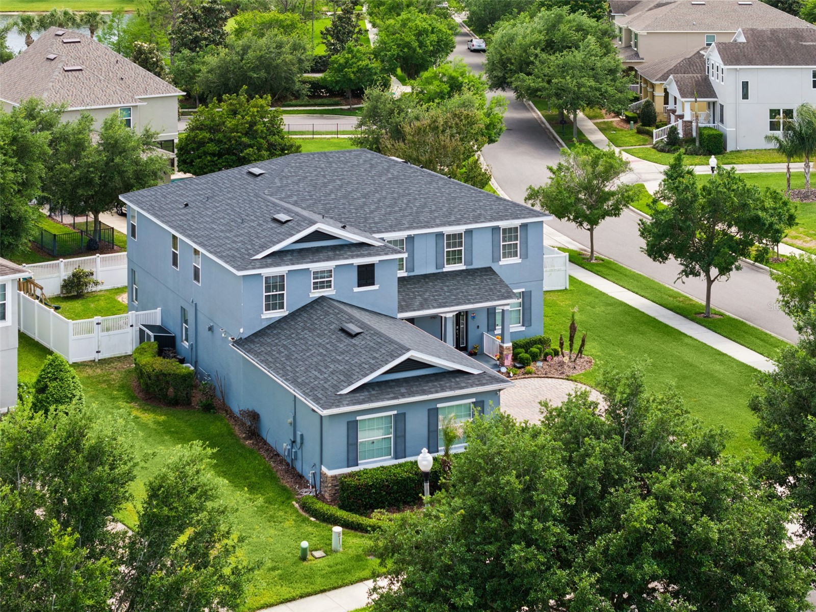 7720 Summerlake Pointe Boulevard Winter Garden FL 34787 O6399030 image37