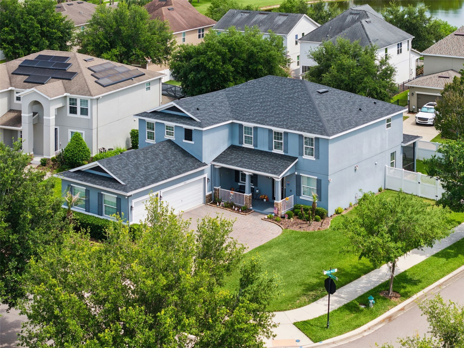 7720 Summerlake Pointe Boulevard Winter Garden FL 34787 O6399030 image38