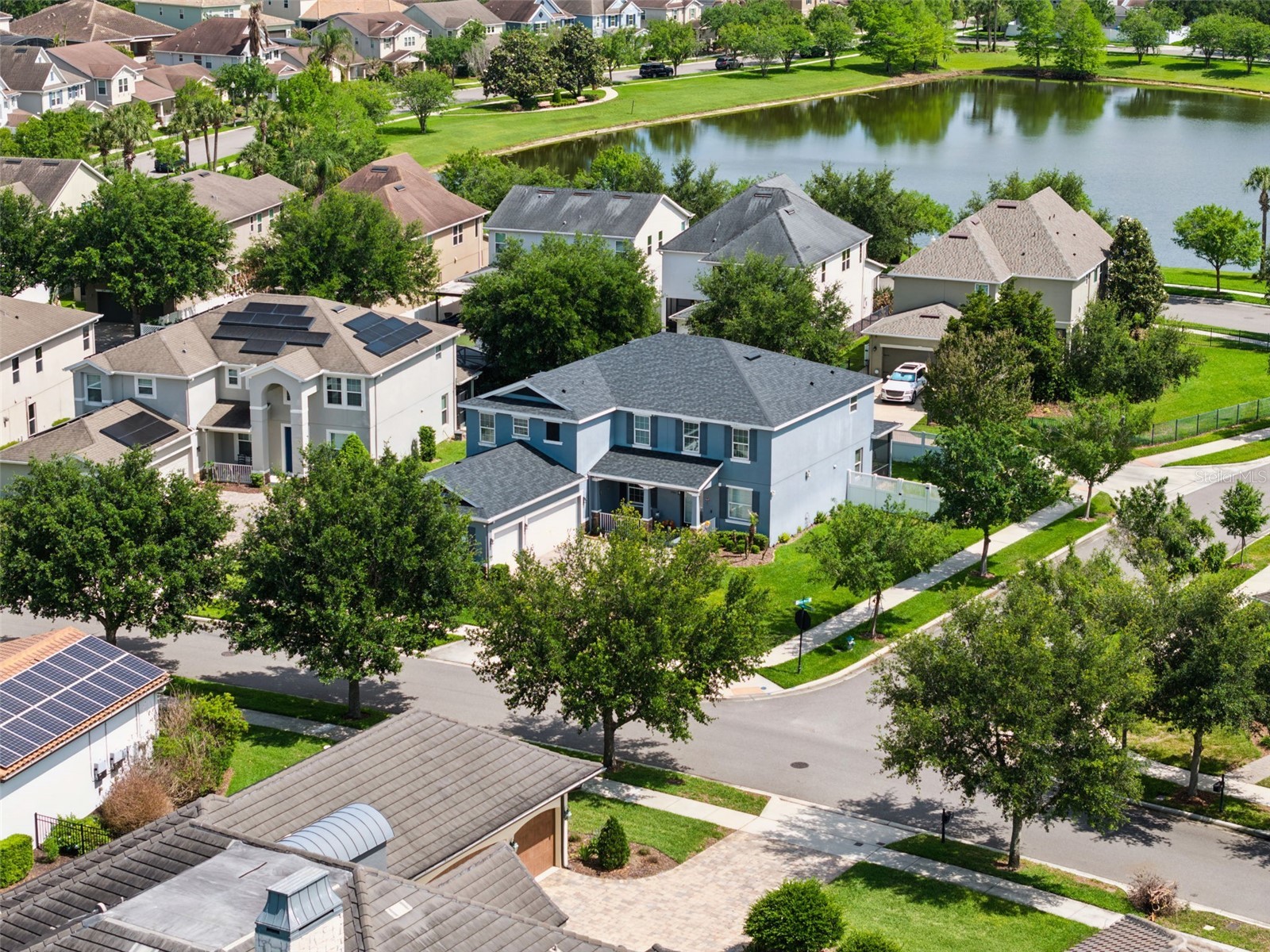 7720 Summerlake Pointe Boulevard Winter Garden FL 34787 O6399030 image39