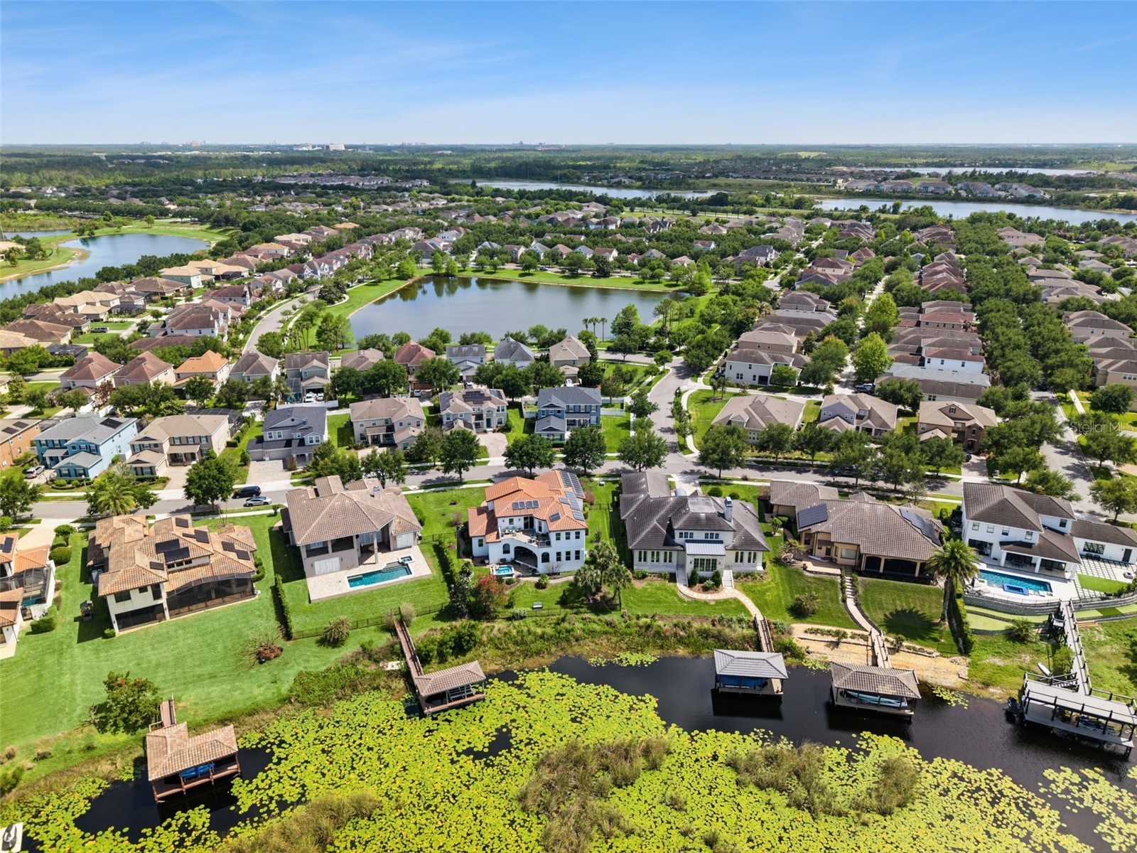 7720 Summerlake Pointe Boulevard Winter Garden FL 34787 O6399030 image42