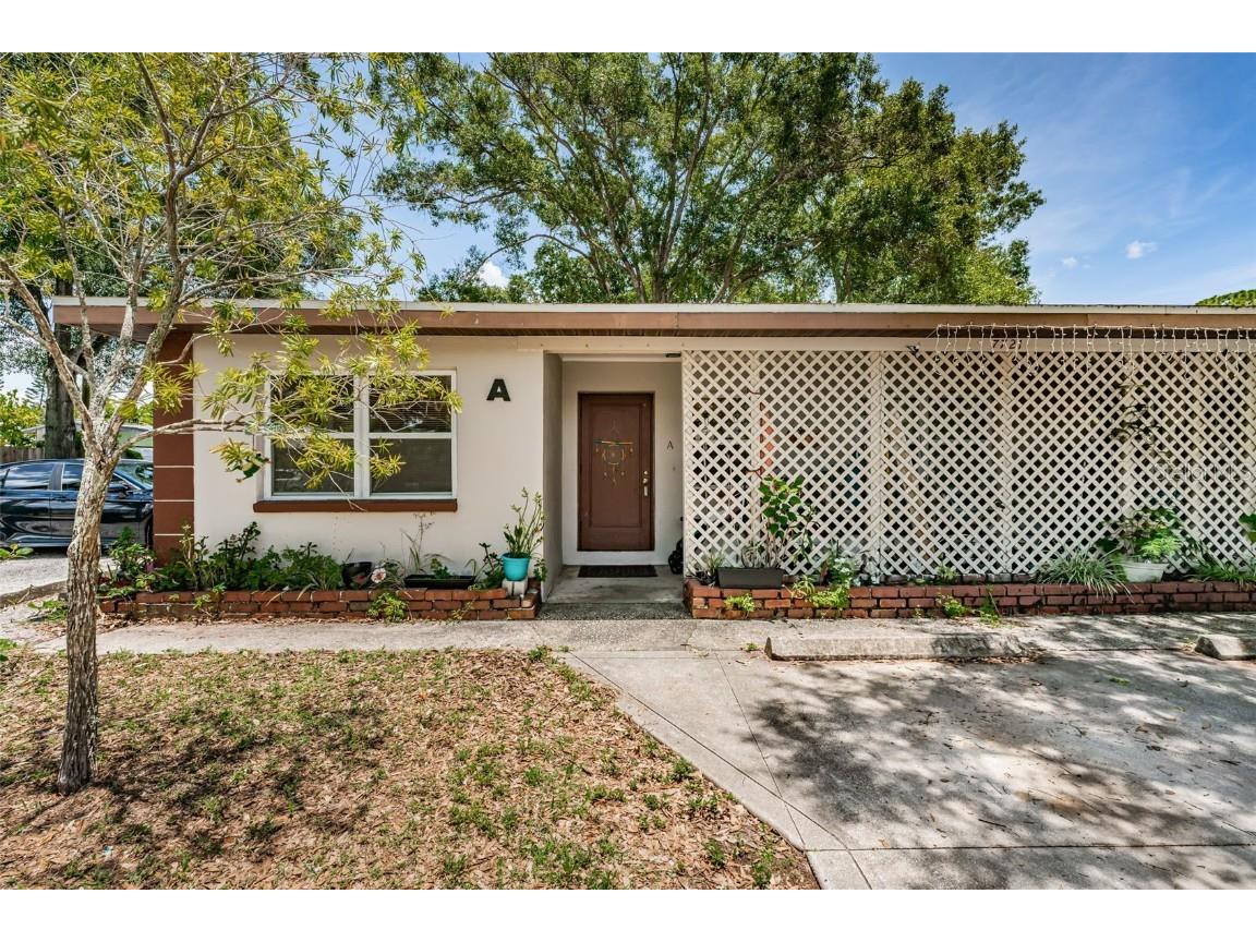 7721 46th Street N #A Pinellas Park FL 33781 U8207159 image1