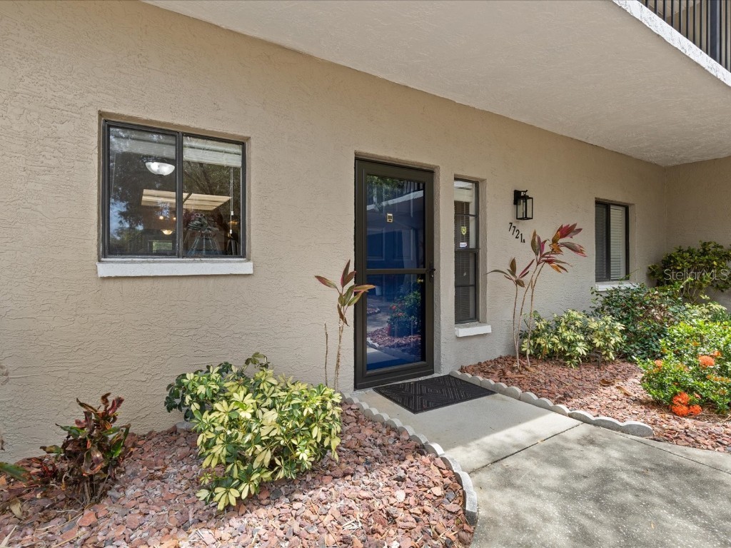 7721 Cosme Drive #1 Hudson FL 34667 W7855365 image1