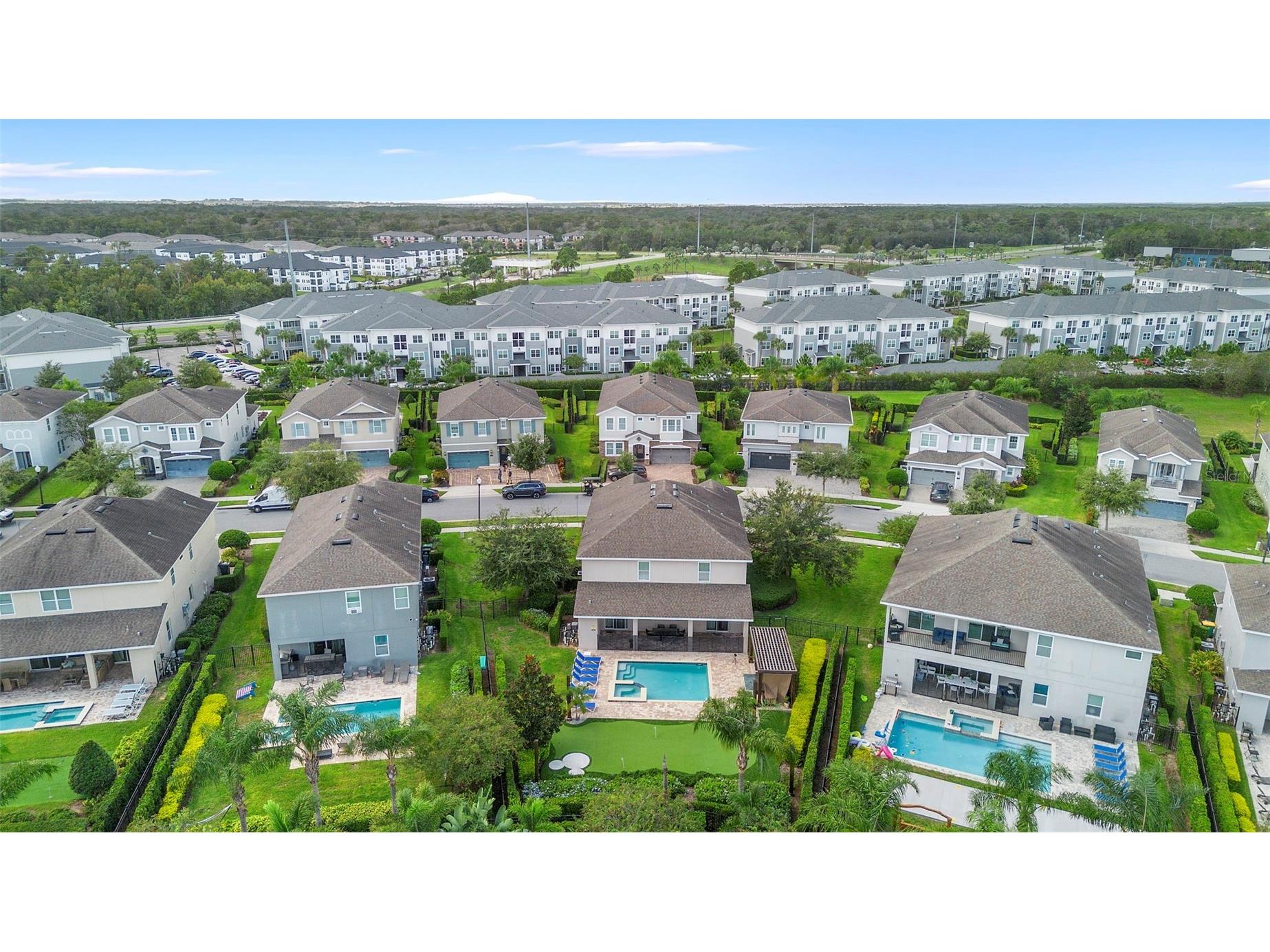 7721 Fairfax Drive Kissimmee FL 34747 O6416980 image14