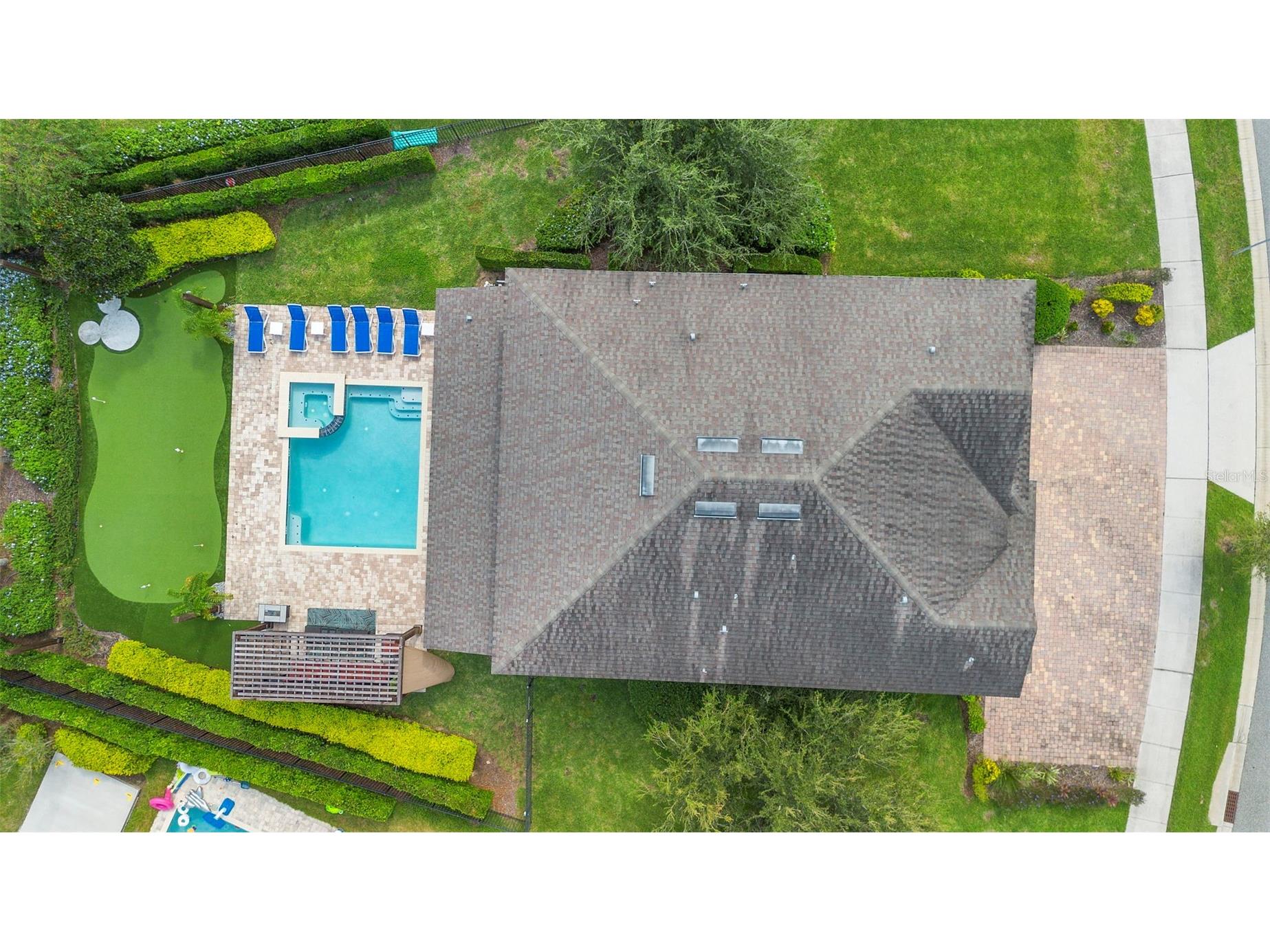 7721 Fairfax Drive Kissimmee FL 34747 O6416980 image15