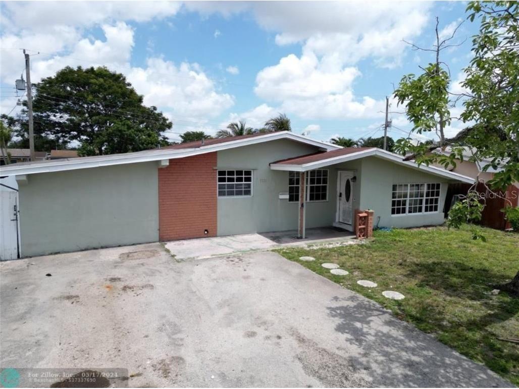7721 NW 11th Street Pembroke Pines FL 33024 J979315 image1
